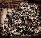 Krigsgrav : As Darkness Falls Aboye
